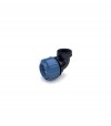 Raccordo Gomito 90° femmina Pe Magnum 3G 32x1"1/4 Fip