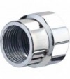 Manicotto Ridotto Femmina/Femmina In Acciaio Zincato Oter 1F X 1/2F