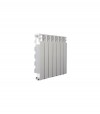 Radiatore Vox Extra 350 7 elementi alluminio bianco
