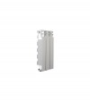 Radiatore Vox Extra 500 3 elementi alluminio bianco