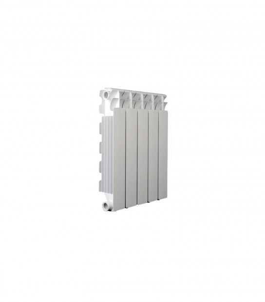 Radiatore Vox Extra 600 5 elementi alluminio bianco
