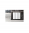 Radiatore Vox Extra 700 2 elementi alluminio bianco