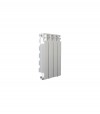 Radiatore Vox Extra 700 4 elementi alluminio bianco
