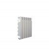 Radiatore Vox Extra 700 6 elementi alluminio bianco
