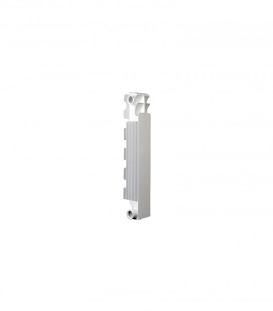 Radiatore Vox Extra 800 1 elemento alluminio bianco