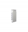 Radiatore Vox Extra 800 2 elementi alluminio bianco