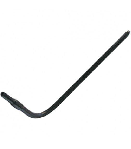 Giunto Di Transizione Acciaio-Pe Rivestito Curvo Filettato Maschio Unidelta 63 X 2