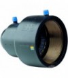 Tappo Di Fine Linea Elettrosaldabile Per Tubo Polietilene Acqua E Gas Unidelta D.20 Mm