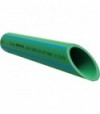 Tubo In Ppr Clima Fiber Evo In Barre Da 4 Ml D.32 X Sp.2,9 Mm - Pn16