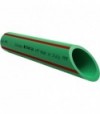 Tubo In Ppr Toro 25 Pn20 In Barre D.25 X Sp.4,2 Mm - 3 Ml.