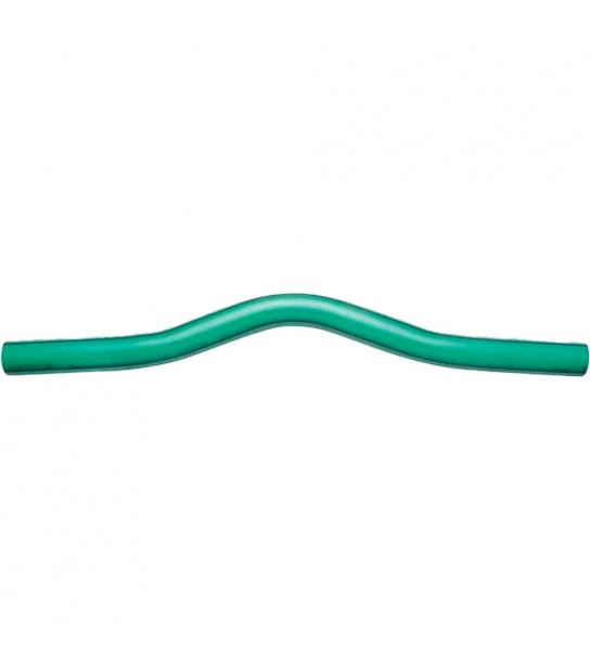 Sorpasso In Ppr Verde Pn20 D.20 X L.304 Mm