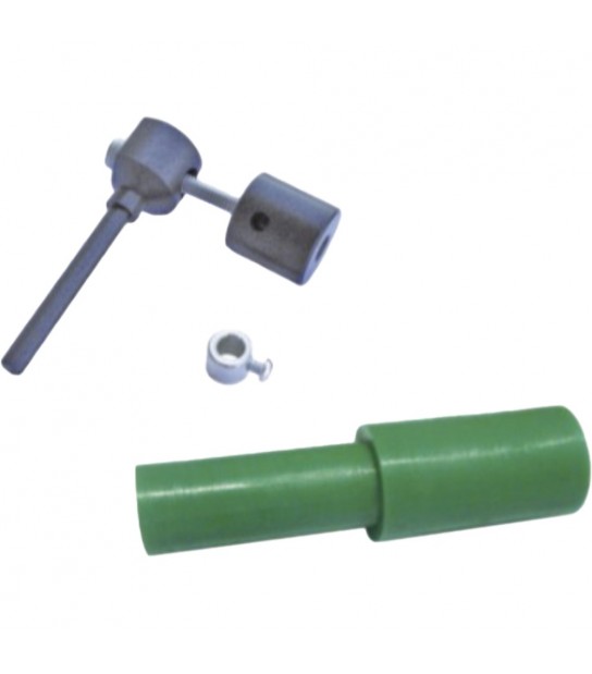 Riparafori Per Ppr Tubo Sp. 7/11 Mm