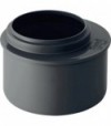 Riduzione Eccentrica A Tampone A Innesto In Pp-Hts Geberit D.110X50 Mm