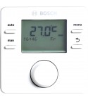 Bosch Centralina climatica Cronotermostato CW 100