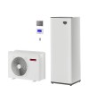 Ariston Pompa di calore NIMBUS COMPACT 50 S NET