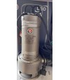 Leo Pumps Elettropompa Sommersa per Fogna LSWm75SA Hp 0.75