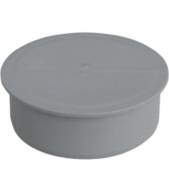 Tappo Di Chiusura A Innesto D.90