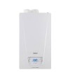 BAXI A7795899 Caldaia a condensazione Luna Classic E 24 kW in OMAGGIO BAXI Cronotermostato modulante