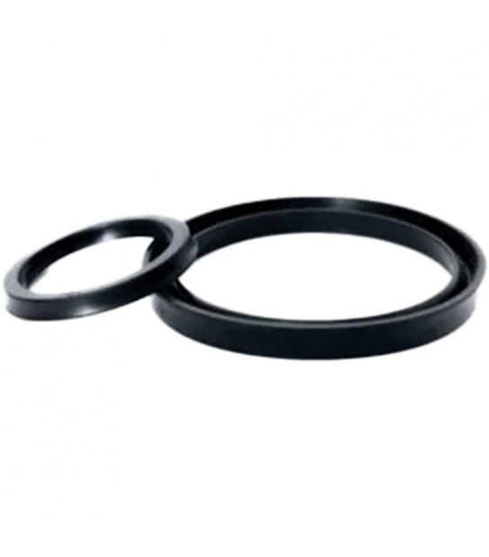Guarnizione Monolabbro In Nbr D.110 Mm