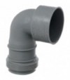 Curva Tecnica Doppio Innesto Europa D.50X50 Mm