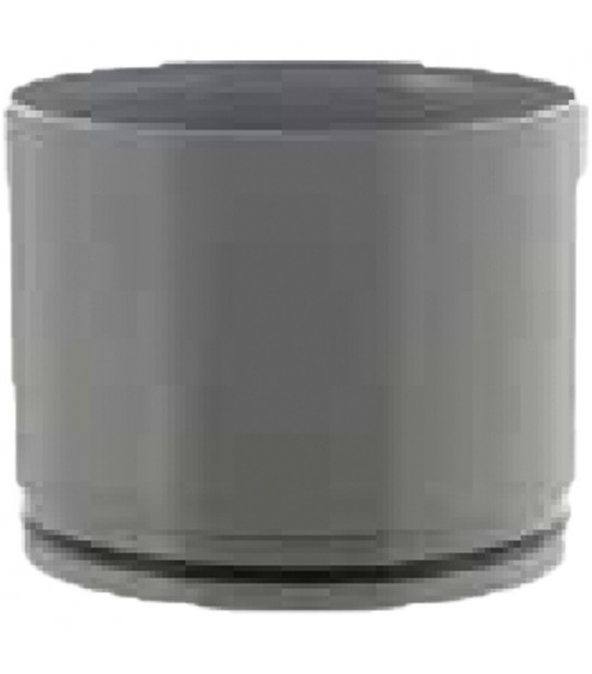 Prolunga Per Rialzo Pozzetti D.100 X H.70 Mm