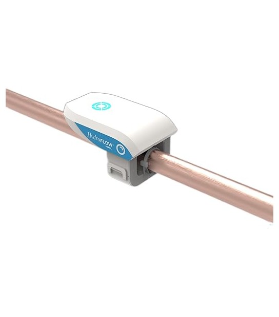 HYDROPATH Anticalcare e Antibatterico HydroFLOW Pearl 1"