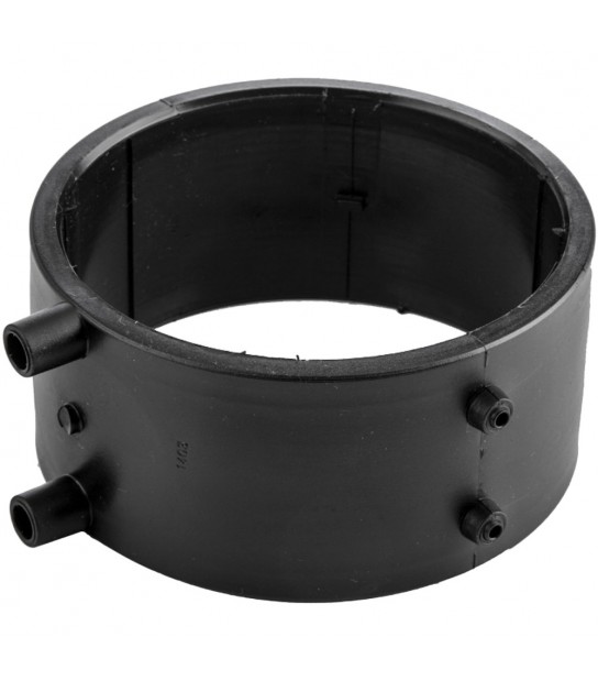 Manicotto Elettrico Per Pe Waviduo D.75 Mm