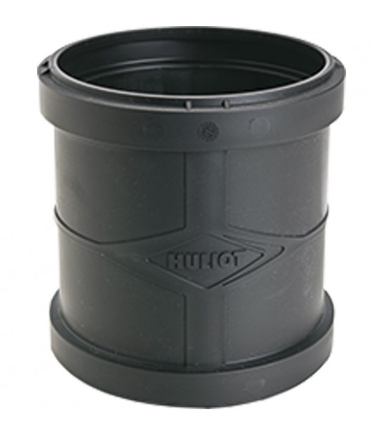 Manicotto A Innesto Scorrevole Ultrasilent D.90 Mm