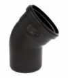 Curva D.100 Phonoblack 87°