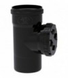 Ispezione Con Tappo Phonoblack D.100
