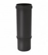 Bicchiere A Tripla Profondita' Phono Black D.100