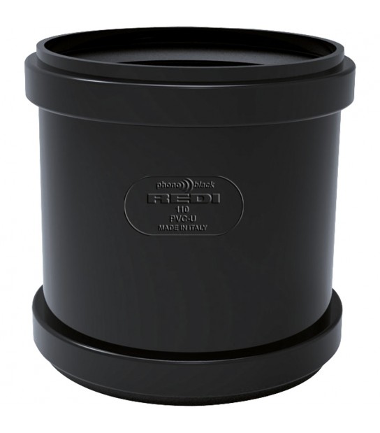 Manicotto Senza Battente Phonoblack D.100