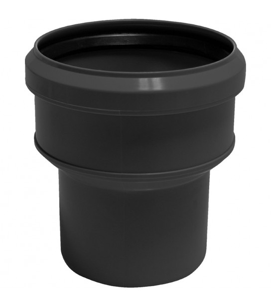 Aumento Concentrico Femmina/Maschio Phonoblack Fd.90 X Md.100