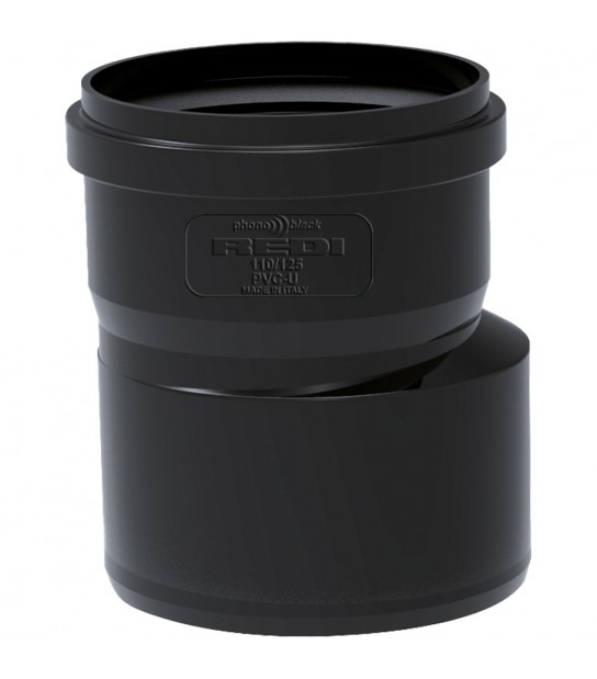 Aumento Eccentrico Femmina/Maschio Phonoblack Fd.100 X Md.125