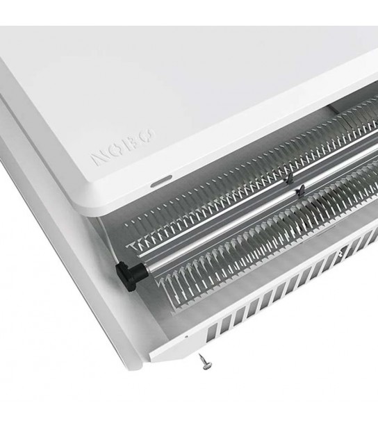 NOBO Radiatore elettrico norvegese 750W per ambienti fino a  15 m²