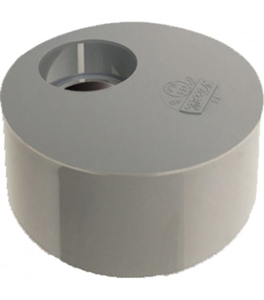 Tampone Di Riduzione Maschio/Femmina Ad Incollaggio D.100 X D.80