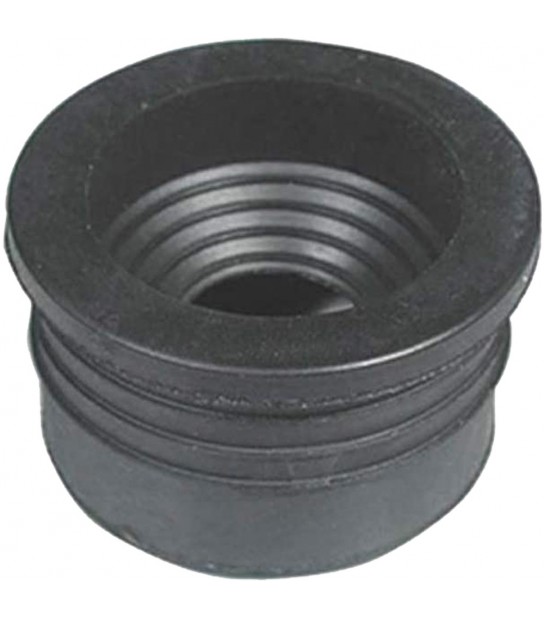 Morsetto Universale Per Curve Tecniche Nicoll 11/4 X D.50 Mm