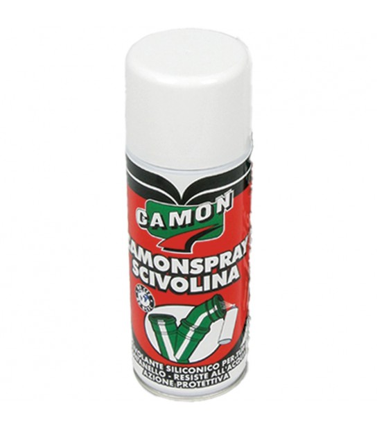 Lubrificante Protettivo Spray Scivolina 400 Ml