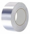 Nastro Adesivo In Alluminio Ad Alta Resistenza H.50 Mm X 50 Mt