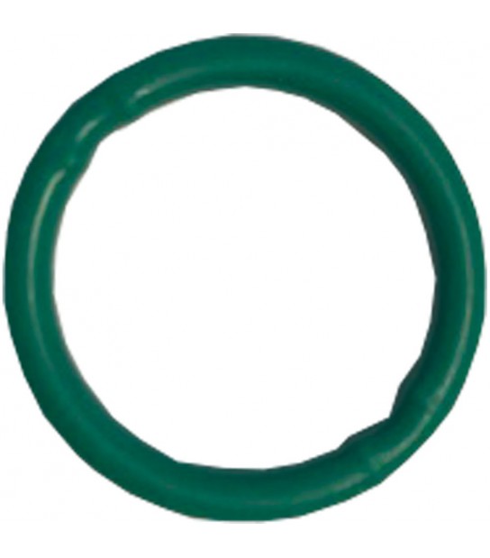 O-Ring Di Tenuta In Fkm Per Trasformazione Raccordi Rame Acqua/Gas In Solare D.28 Mm