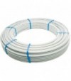 Tubo Multistrato Pe-Rt/Al/Pe-Rt Nudo Per Acqua Flex All Unidelta D.16 X Sp.2,0 - Mt.100