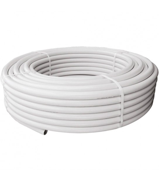 Tubo Multistrato Pe-Rt/Al/Pe-Rt Nudo In Rotolo Cardinale Professional D.26 X Sp.3,0