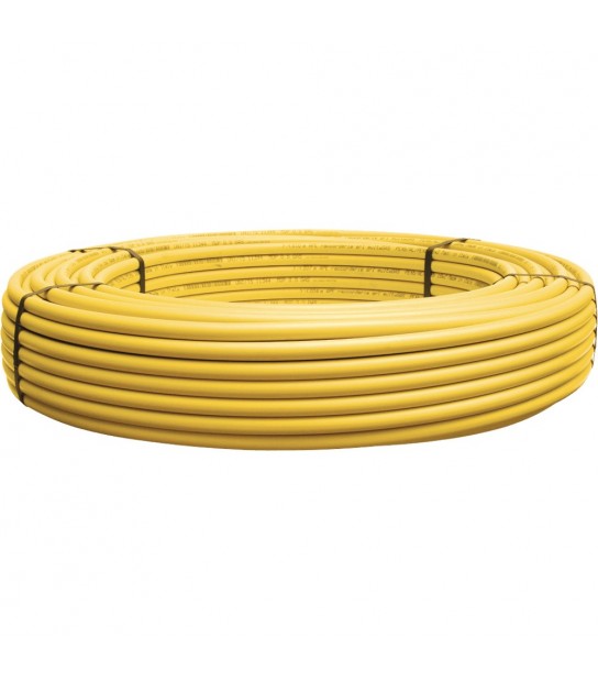 Tubo Multistrato Gas Pexb/Al/Pexb Nudo Ape D.16 X 2,0