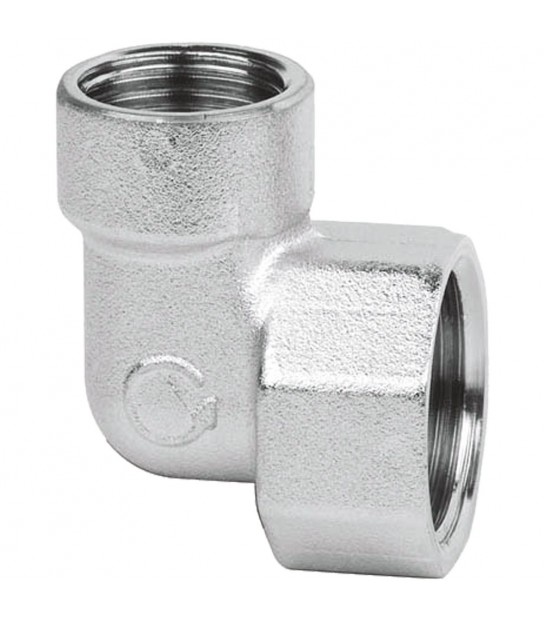 Terminale A Squadra Collettore Arteclima 3/4X3/8