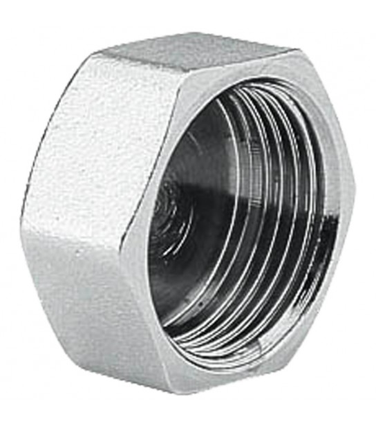 Tappo Cieco Con Guarnizione Arteclima 3/4