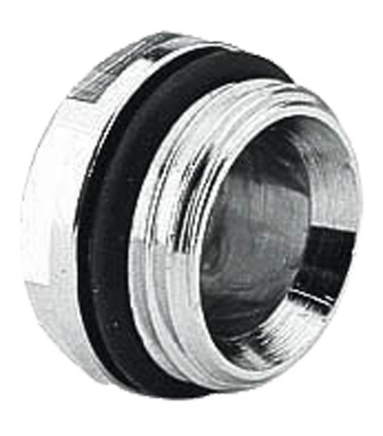 Tappo Maschio Con O-Ring Arteclima 3/4
