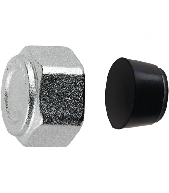 Tappo Cieco Per Chiusura Derivazione Arteclima 24X19