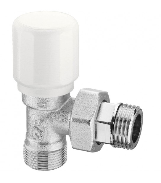 Valvola A Squadra Semplice Arteclima 1/2 - 24X19