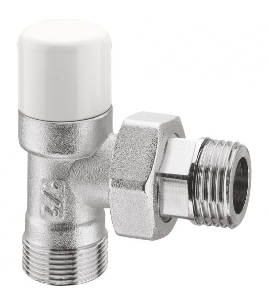 Detentore A Squadra Semplice Arteclima 1/2-1/2 Attacco Ferro