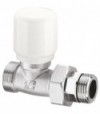 Valvola Diritta Semplice Arteclima 3/8-24X19